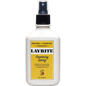 Layrite Grooming Spray