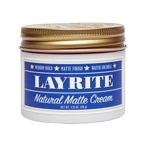 Layrite Natural Matte