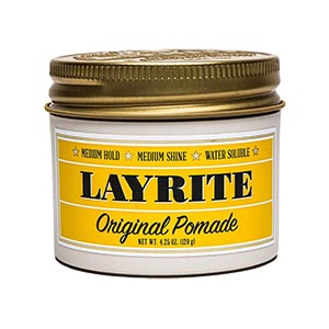 Layrite Original Pomade