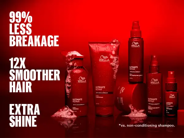 Wella Ultimate Repair